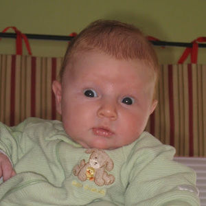 Meet your Posher, Kathryn